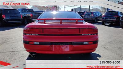 1991 Dodge Stealth   - Photo 6 - Philadelphia, PA 19135