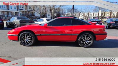 1991 Dodge Stealth   - Photo 4 - Philadelphia, PA 19135