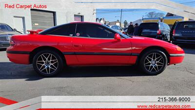 1991 Dodge Stealth   - Photo 8 - Philadelphia, PA 19135