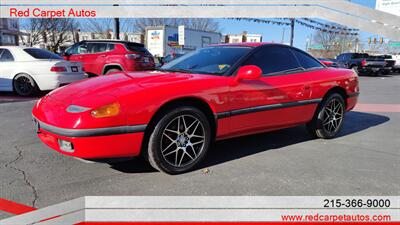 1991 Dodge Stealth   - Photo 3 - Philadelphia, PA 19135