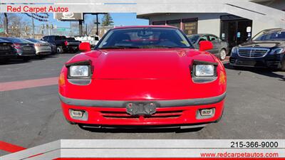 1991 Dodge Stealth   - Photo 16 - Philadelphia, PA 19135