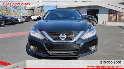 2018 Nissan Altima 2.5 SL   - Photo 2 - Philadelphia, PA 19135