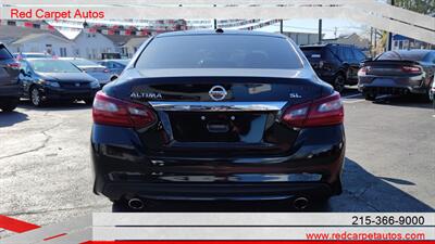 2018 Nissan Altima 2.5 SL   - Photo 6 - Philadelphia, PA 19135