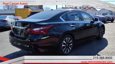 2018 Nissan Altima 2.5 SL   - Photo 7 - Philadelphia, PA 19135