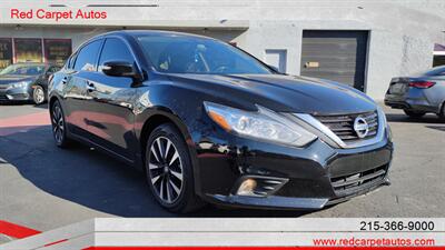 2018 Nissan Altima 2.5 SL   - Photo 1 - Philadelphia, PA 19135