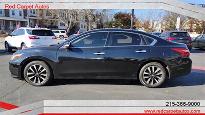 2018 Nissan Altima 2.5 SL   - Photo 4 - Philadelphia, PA 19135