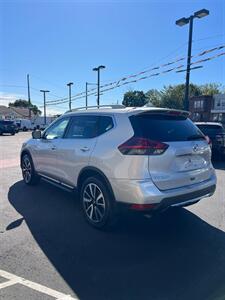 2019 Nissan Rogue SL   - Photo 7 - Philadelphia, PA 19135