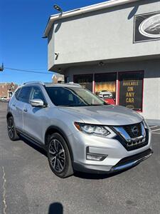 2019 Nissan Rogue SL   - Photo 3 - Philadelphia, PA 19135