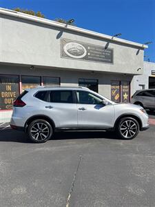 2019 Nissan Rogue SL   - Photo 4 - Philadelphia, PA 19135