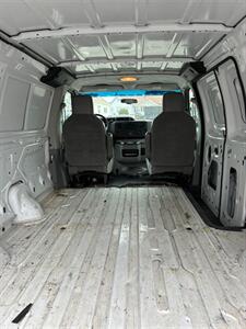 2009 Ford E-250   - Photo 4 - Philadelphia, PA 19135