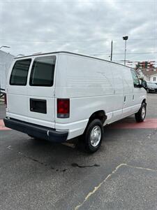 2009 Ford E-250   - Photo 7 - Philadelphia, PA 19135