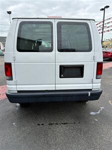 2009 Ford E-250   - Photo 8 - Philadelphia, PA 19135