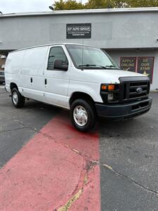 2009 Ford E-250   - Photo 1 - Philadelphia, PA 19135