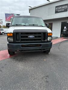 2009 Ford E-250   - Photo 9 - Philadelphia, PA 19135