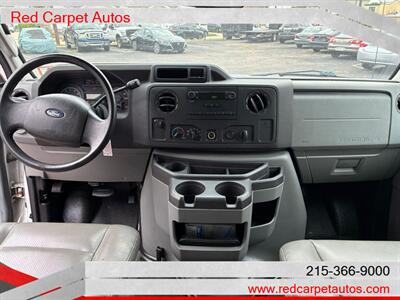 2009 Ford E-250   - Photo 5 - Philadelphia, PA 19135