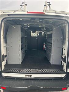 2017 Ford Transit 150   - Photo 7 - Philadelphia, PA 19135