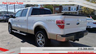 2014 Ford F-150 Lariat   - Photo 5 - Philadelphia, PA 19135