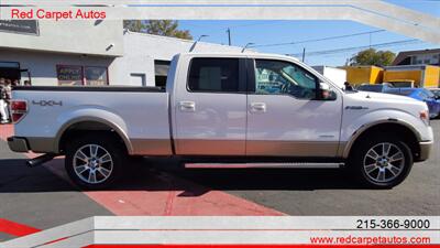 2014 Ford F-150 Lariat   - Photo 8 - Philadelphia, PA 19135