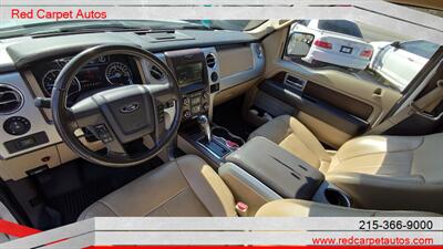 2014 Ford F-150 Lariat   - Photo 9 - Philadelphia, PA 19135