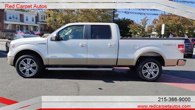 2014 Ford F-150 Lariat   - Photo 4 - Philadelphia, PA 19135