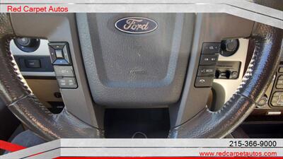 2014 Ford F-150 Lariat   - Photo 17 - Philadelphia, PA 19135