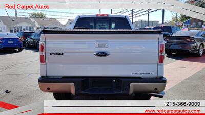 2014 Ford F-150 Lariat   - Photo 6 - Philadelphia, PA 19135