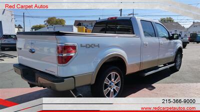 2014 Ford F-150 Lariat   - Photo 7 - Philadelphia, PA 19135