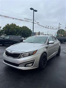 2015 Kia Optima LX   - Photo 5 - Philadelphia, PA 19135