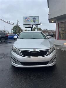 2015 Kia Optima LX   - Photo 3 - Philadelphia, PA 19135