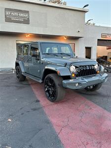 2014 Jeep Wrangler Unlimited Sport   - Photo 3 - Philadelphia, PA 19135