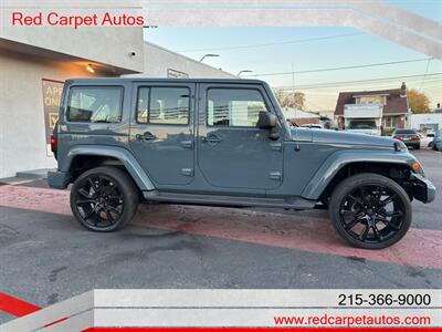 2014 Jeep Wrangler Unlimited Sport   - Photo 6 - Philadelphia, PA 19135