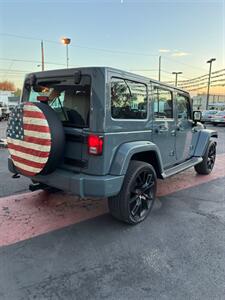 2014 Jeep Wrangler Unlimited Sport   - Photo 5 - Philadelphia, PA 19135