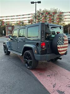 2014 Jeep Wrangler Unlimited Sport   - Photo 9 - Philadelphia, PA 19135