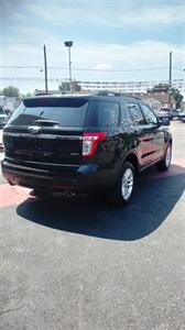 2015 Ford Explorer   - Photo 6 - Philadelphia, PA 19135