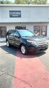 2015 Ford Explorer   - Photo 3 - Philadelphia, PA 19135