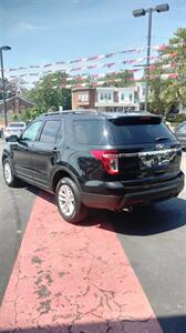 2015 Ford Explorer   - Photo 5 - Philadelphia, PA 19135