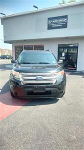 2015 Ford Explorer   - Photo 1 - Philadelphia, PA 19135