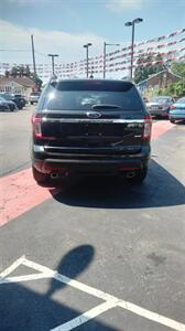 2015 Ford Explorer   - Photo 4 - Philadelphia, PA 19135