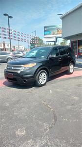 2015 Ford Explorer   - Photo 2 - Philadelphia, PA 19135
