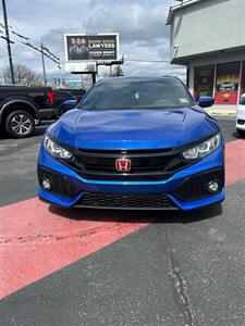 2017 Honda Civic LX   - Photo 2 - Philadelphia, PA 19135