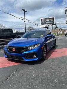 2017 Honda Civic LX   - Photo 1 - Philadelphia, PA 19135