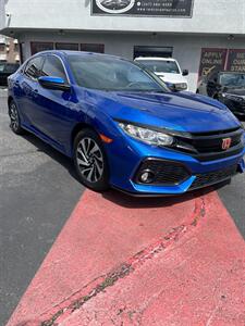 2017 Honda Civic LX   - Photo 3 - Philadelphia, PA 19135