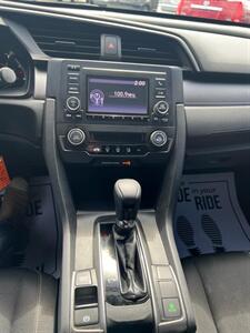 2017 Honda Civic LX   - Photo 7 - Philadelphia, PA 19135