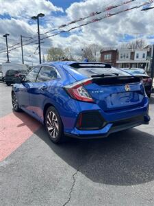 2017 Honda Civic LX   - Photo 6 - Philadelphia, PA 19135