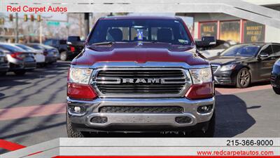 2021 RAM 1500 Big Horn   - Photo 2 - Philadelphia, PA 19135