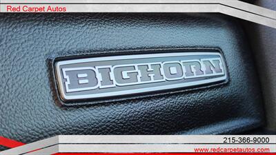 2021 RAM 1500 Big Horn   - Photo 17 - Philadelphia, PA 19135