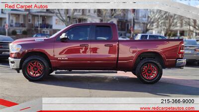 2021 RAM 1500 Big Horn   - Photo 4 - Philadelphia, PA 19135