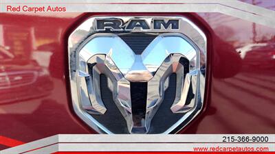 2021 RAM 1500 Big Horn   - Photo 20 - Philadelphia, PA 19135