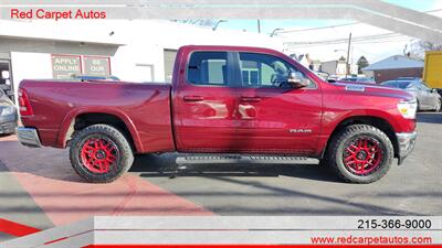 2021 RAM 1500 Big Horn   - Photo 8 - Philadelphia, PA 19135