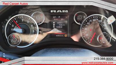 2021 RAM 1500 Big Horn   - Photo 16 - Philadelphia, PA 19135